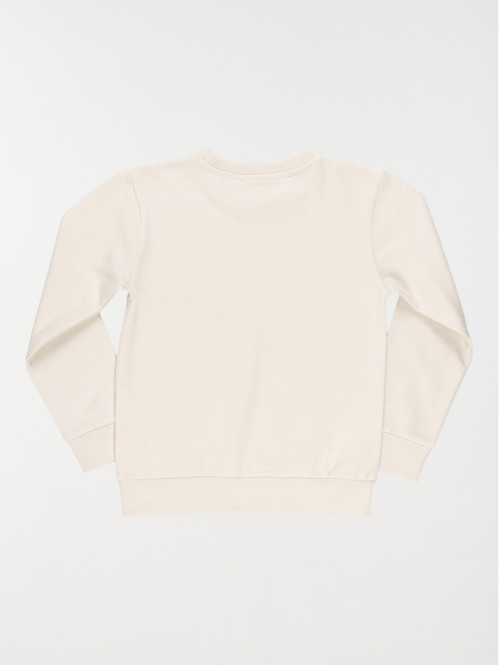 Sweat skate et message garçon (3-12A)