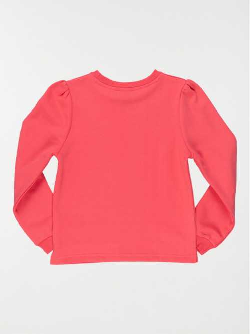 Sweat licorne fille (3-12A) Sweat licorne fille (3-12A)