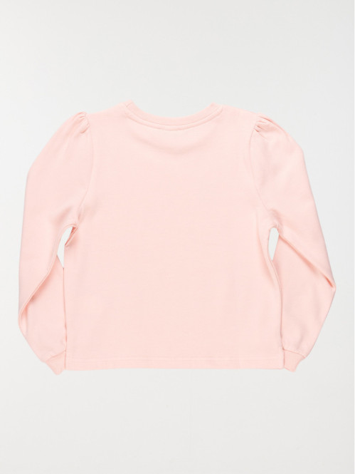 Sweat papillons fille (3-12A) Sweat papillons fille (3-12A)