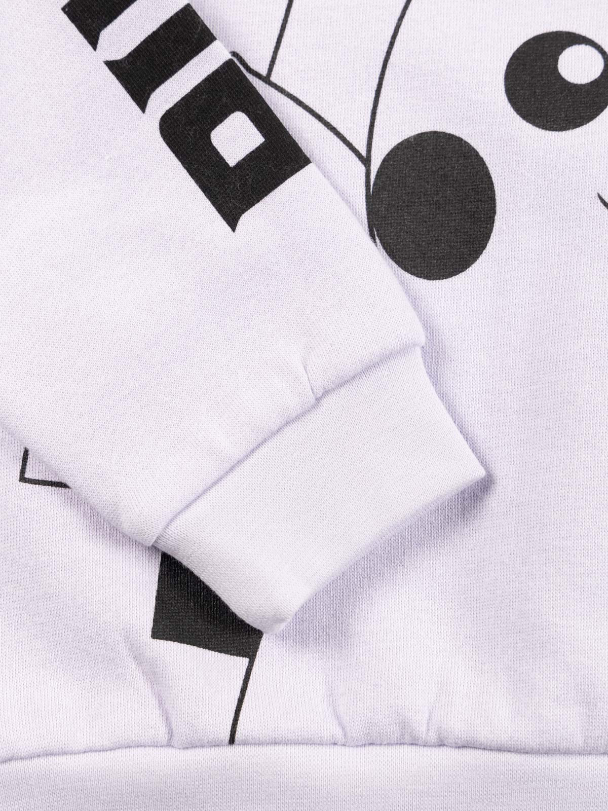 Sweat Pikachu Pokémon fille (3-8A)