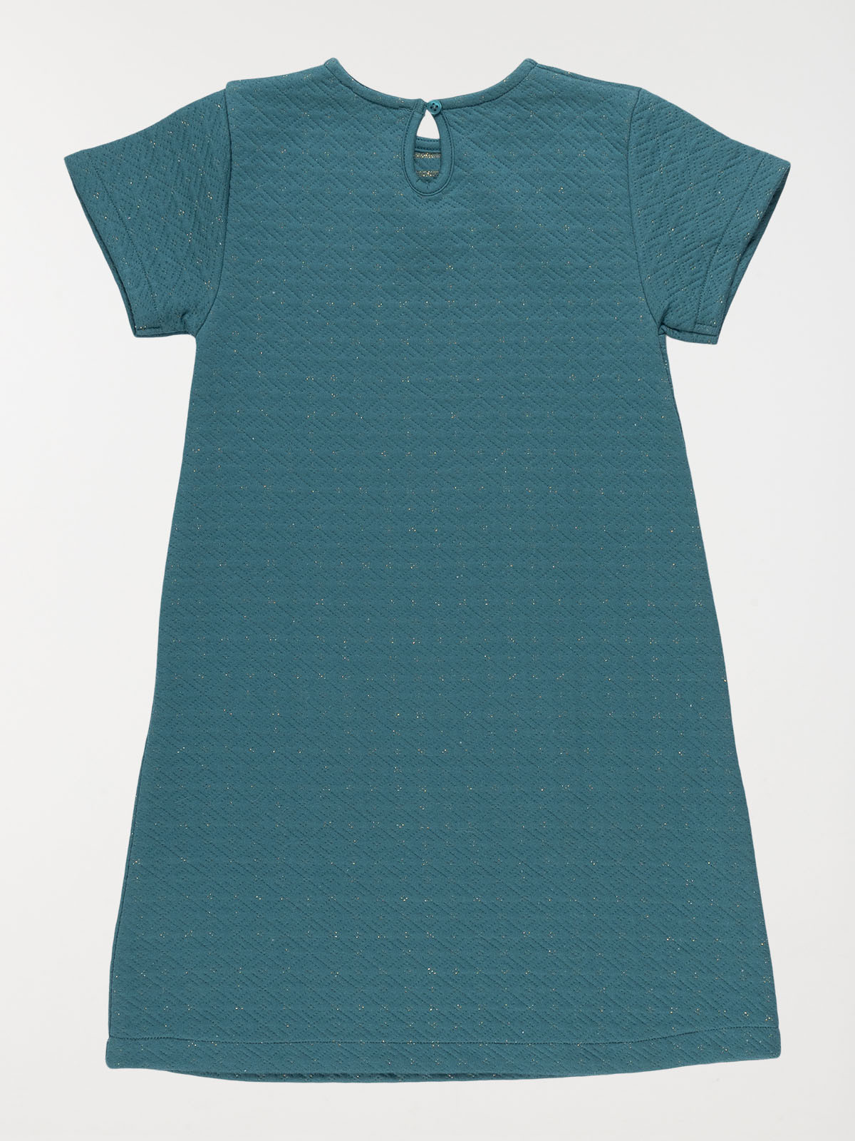 Robe graphique fille (3-12A)