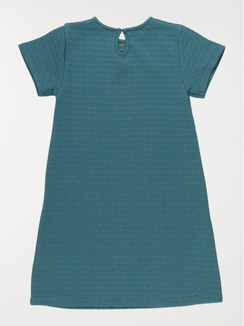 Robe graphique fille (3-12A)