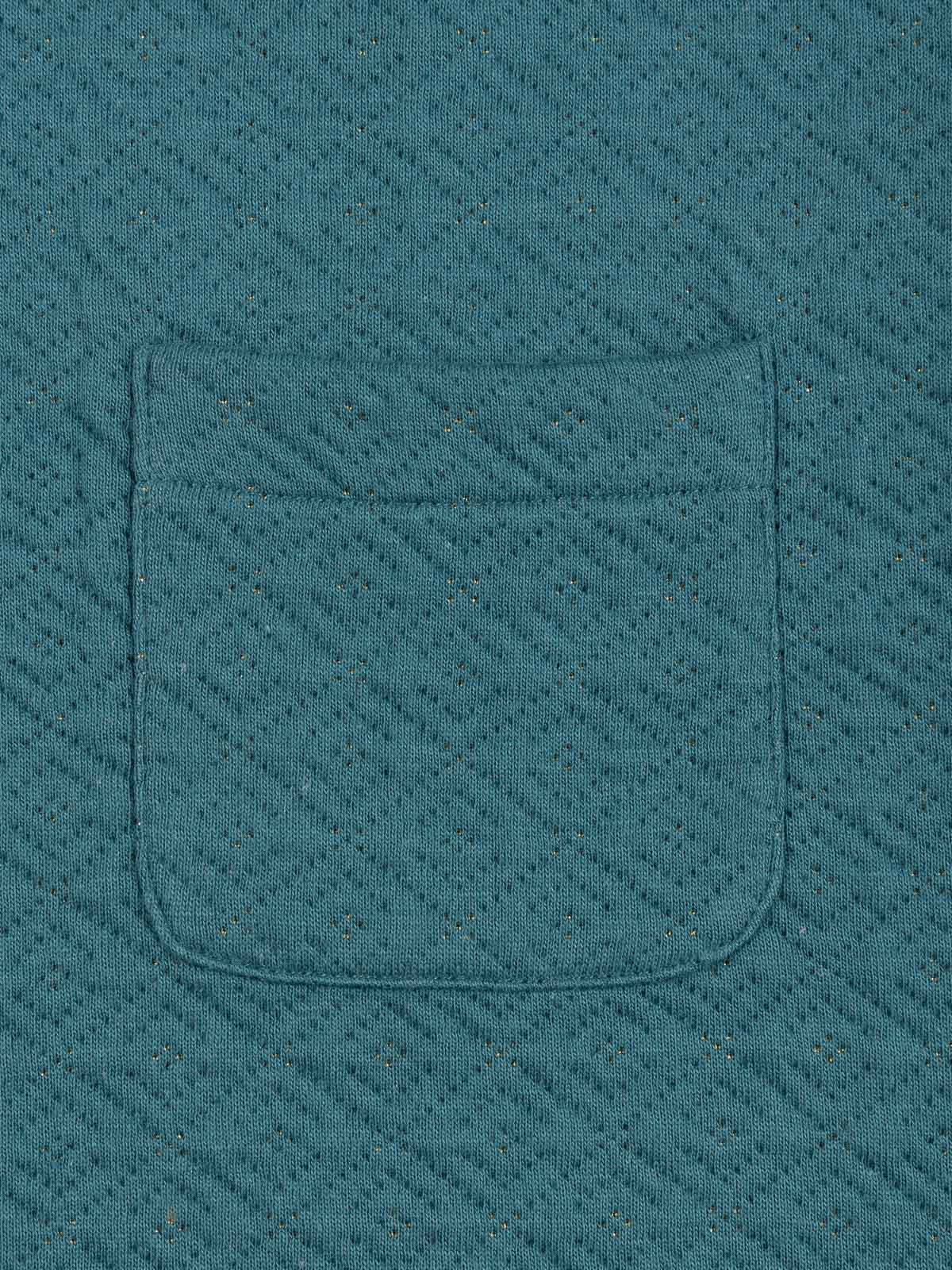 Robe graphique fille (3-12A)