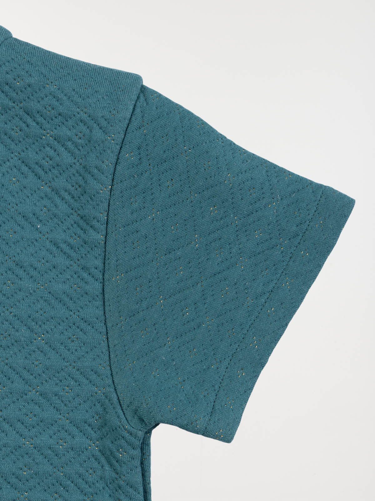 Robe graphique fille (3-12A)