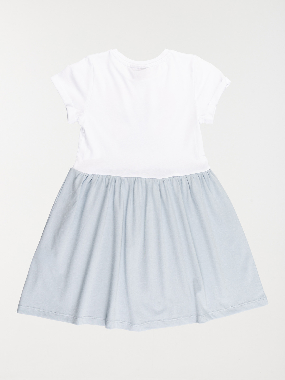 Robe Stitch fille (3-10A)