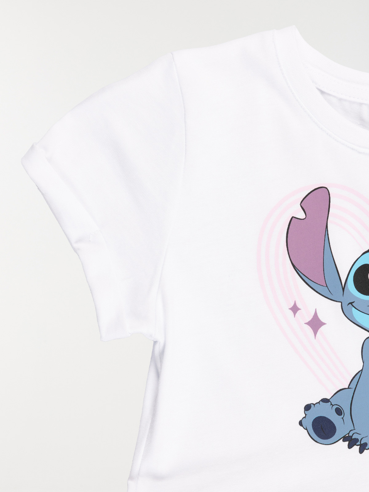 Robe Stitch fille (3-10A)