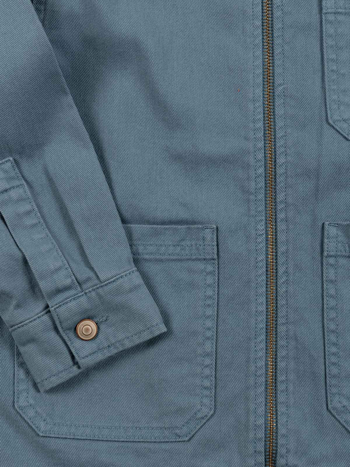 Blouson ardoise garçon (3-12A) Blouson ardoise garçon (3-12A)