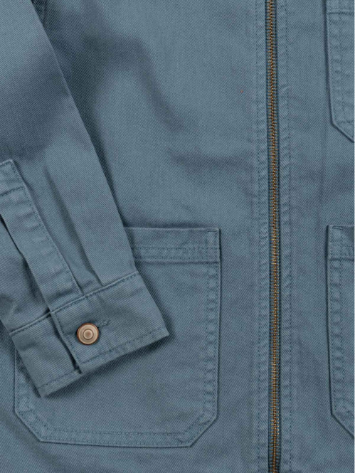 Blouson ardoise garçon (3-12A) Blouson ardoise garçon (3-12A)