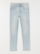 Image du produit Couleur :  bleach denim