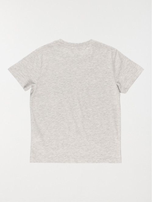 Tee-shirt garçon JO Paris...