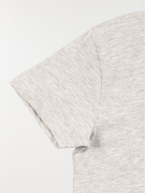 Tee-shirt garçon JO Paris...