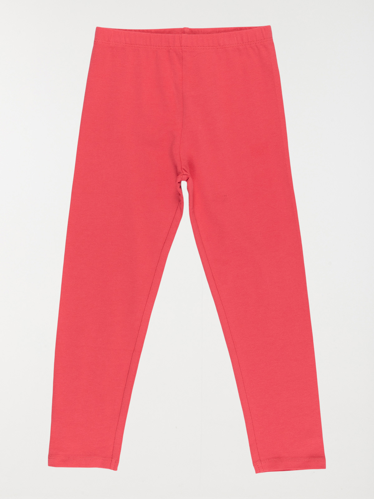 Legging dark pink fille (3-12A)
