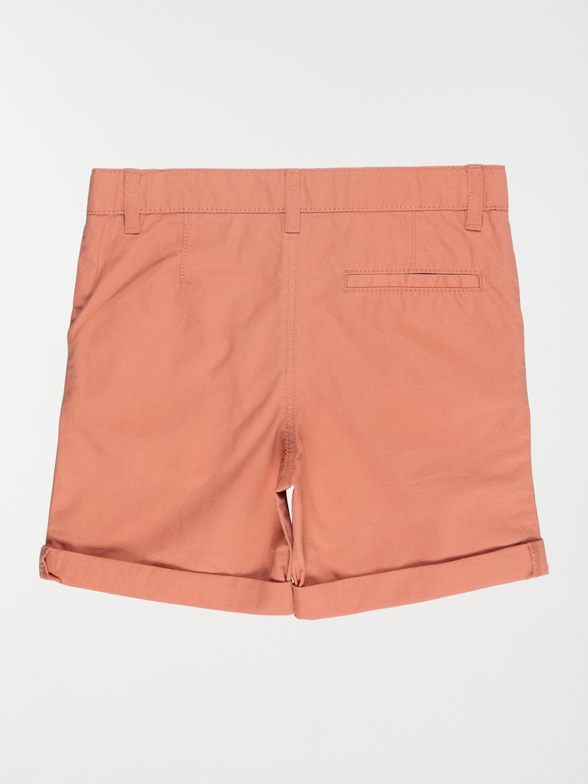 Bermuda rose sauvage garçon (3-12A) Bermuda rose sauvage garçon (3-12A)