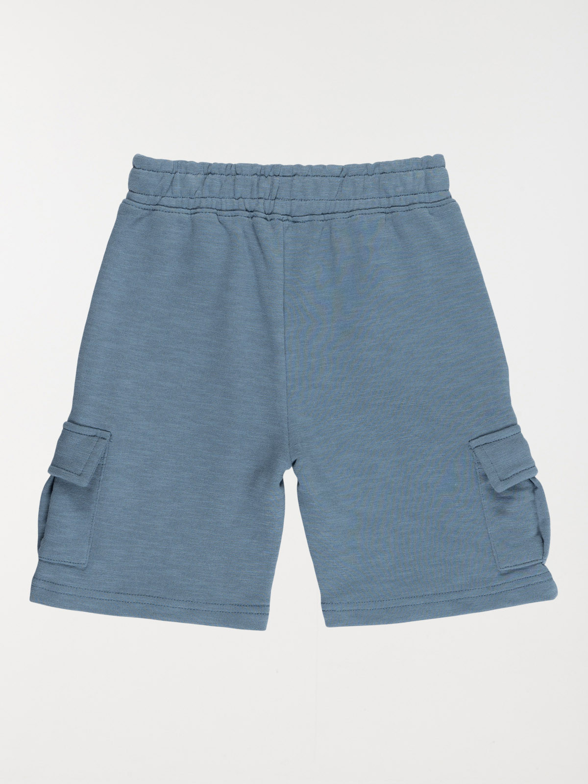 Bermuda cargo ardoise garçon (3-12A) Bermuda cargo ardoise garçon (3-12A)