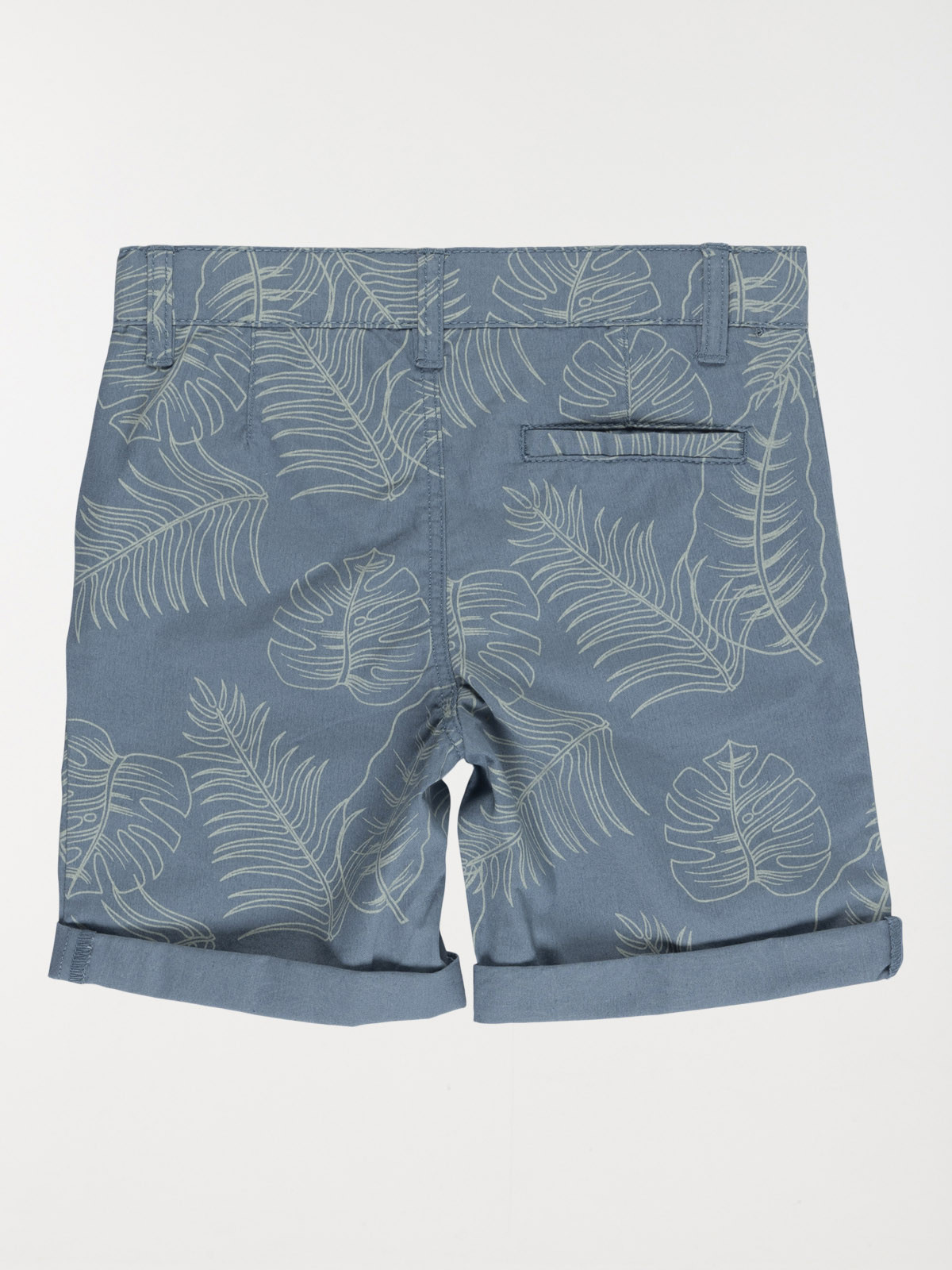 Bermuda garçon (3-12A) Bermuda garçon (3-12A)