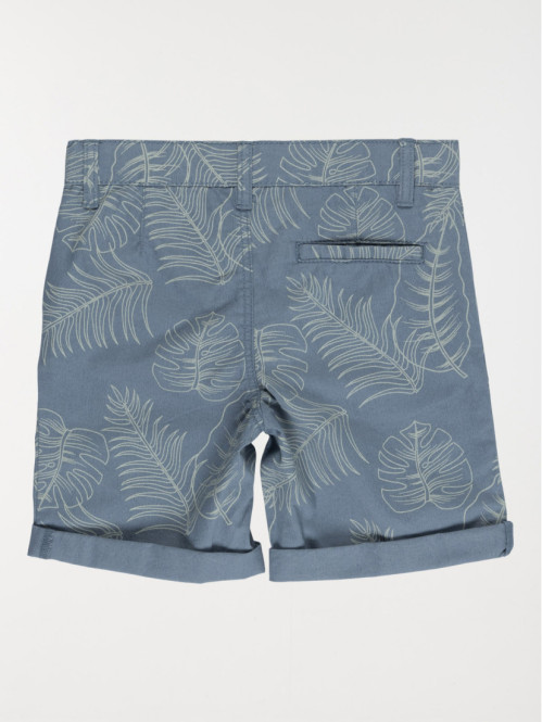 Bermuda garçon (3-12A) Bermuda garçon (3-12A)