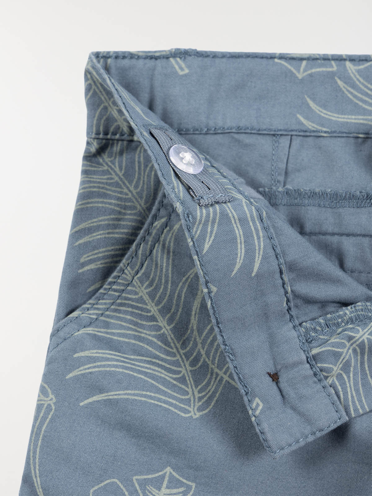 Bermuda garçon (3-12A) Bermuda garçon (3-12A)