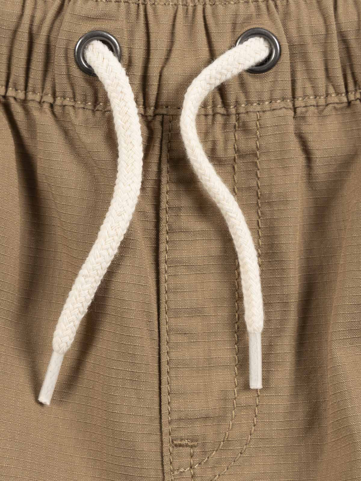 Bermuda cargo garçon (3-12A) Bermuda cargo garçon (3-12A)