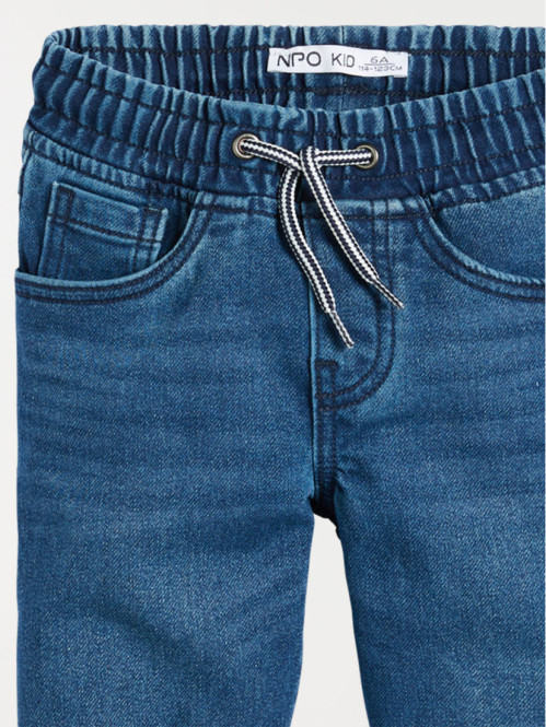 Bermuda stone garçon (3-12A) Bermuda stone garçon (3-12A)