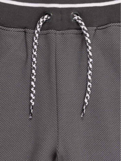 Bermuda ardoise pop garçon (3-12A) Bermuda ardoise pop garçon (3-12A)