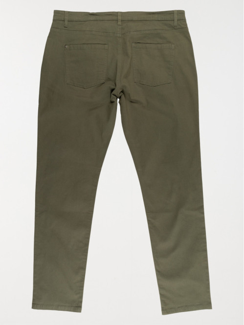 Pantalon olive grande...