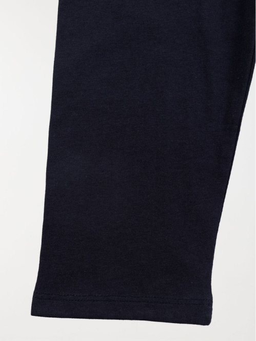 Corsaire marine kid fille...