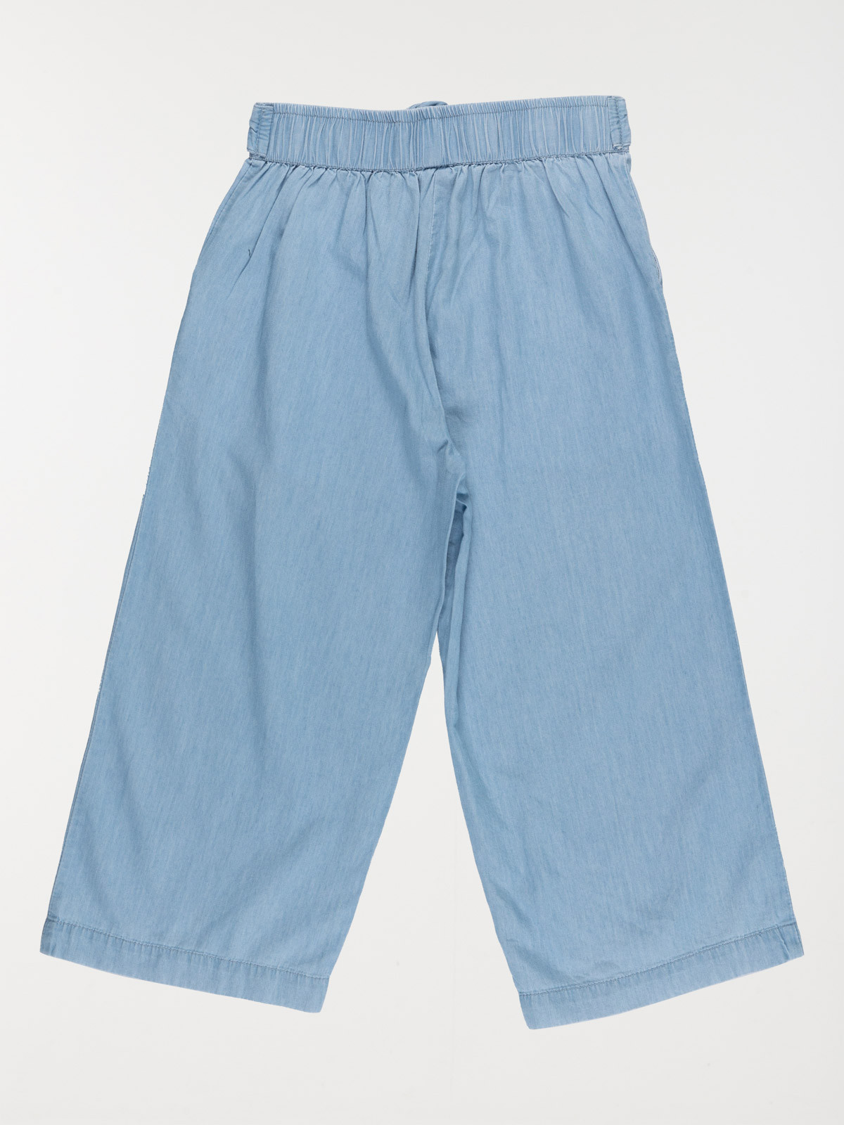 Pantalon bleach denim fille (3-12A)