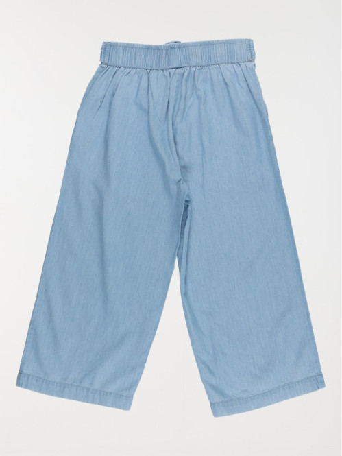 Pantalon bleach denim fille (3-12A)