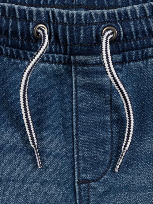 Pantalon jogger stone garçon (3-12A) Pantalon jogger stone garçon (3-12A)