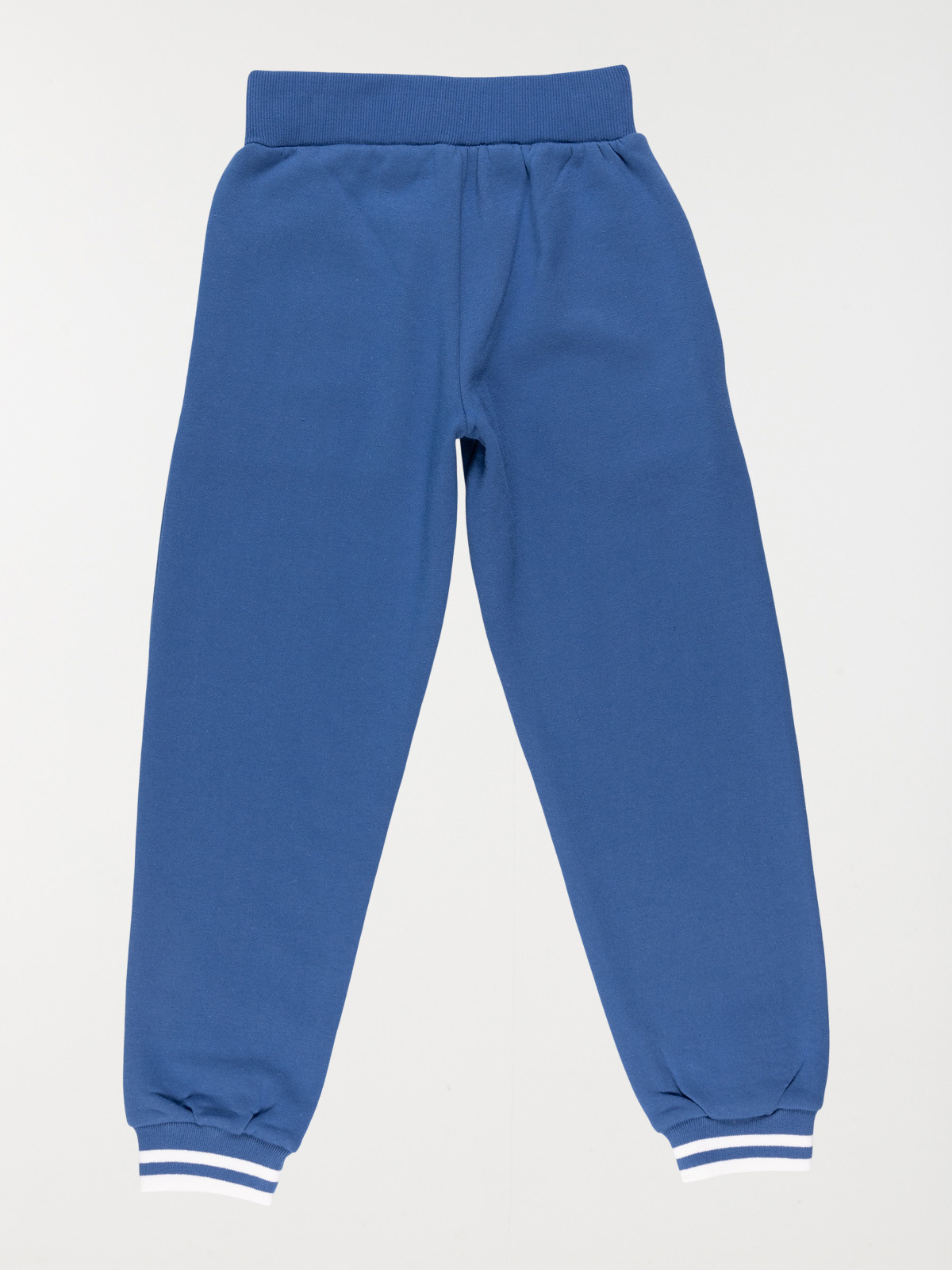 Pantalon bleu royal garçon (3-12A) Pantalon bleu royal garçon (3-12A)
