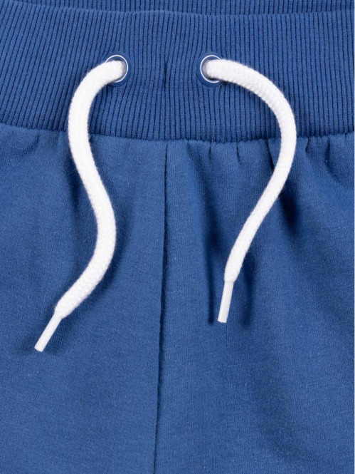 Pantalon bleu royal garçon (3-12A) Pantalon bleu royal garçon (3-12A)