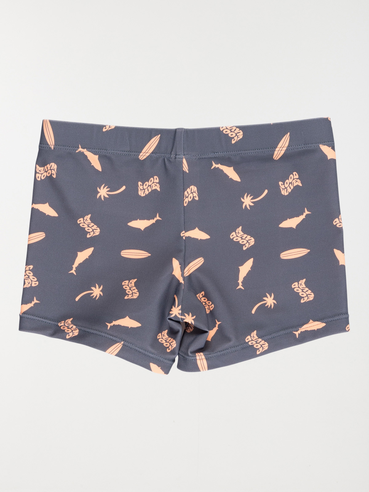 Boxer de bain garçon (3-12A)