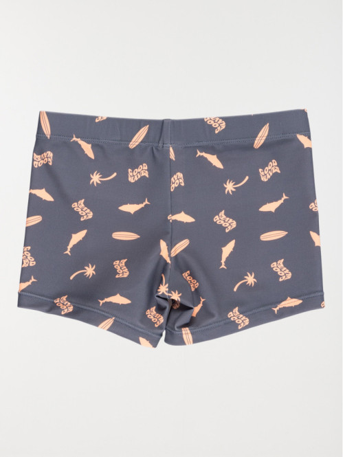 Boxer de bain garçon (3-12A)