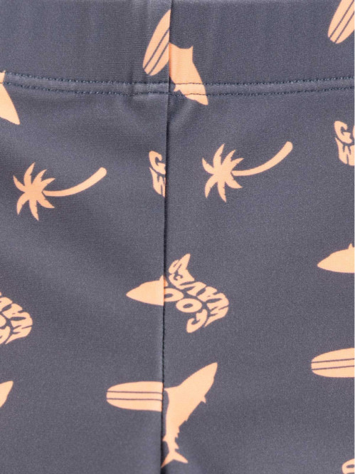 Boxer de bain garçon (3-12A)