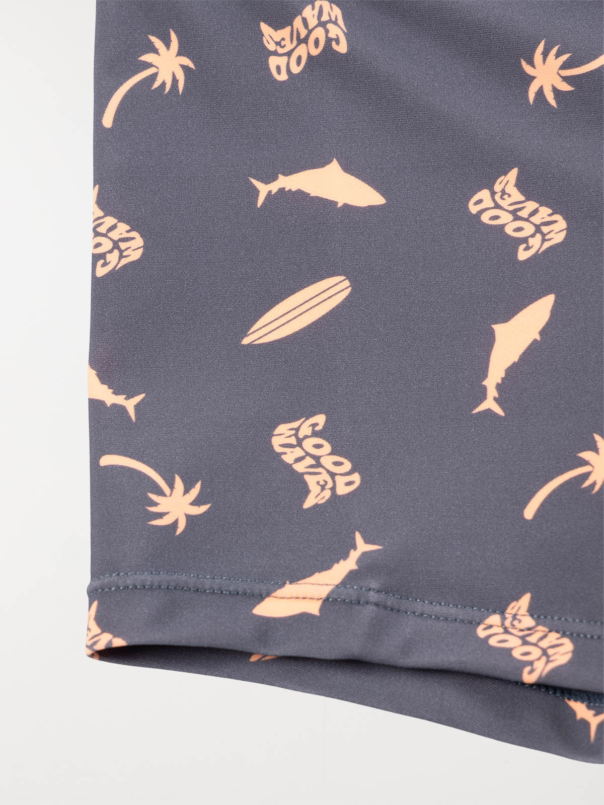 Boxer de bain garçon (3-12A)