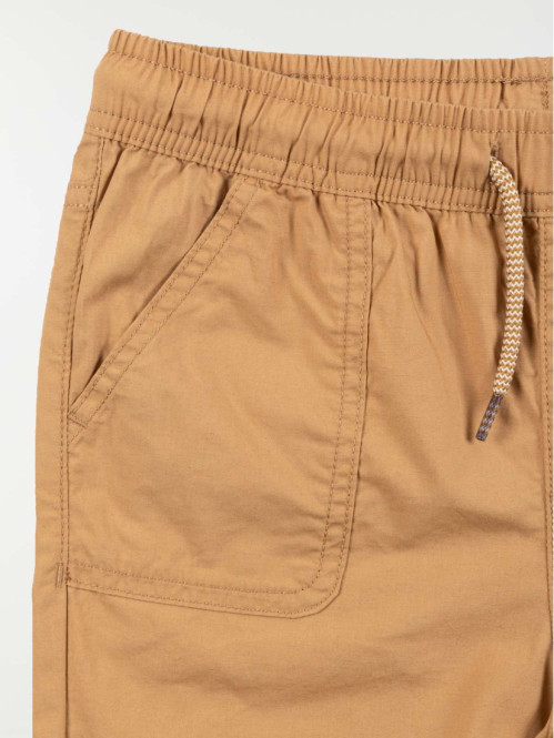 Pantacourt dune garçon (3-12A)