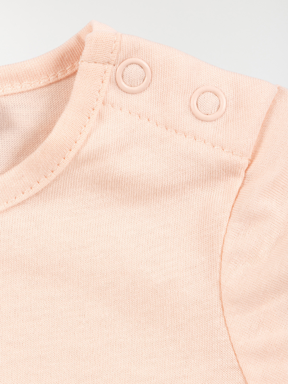Tee-shirt fleurs fille (3-36M) Tee-shirt fleurs fille (3-36M)