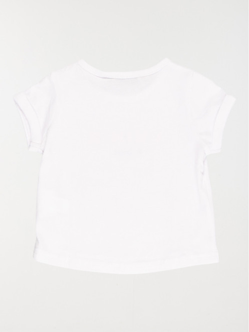 Tee-shirt amour de bébé...