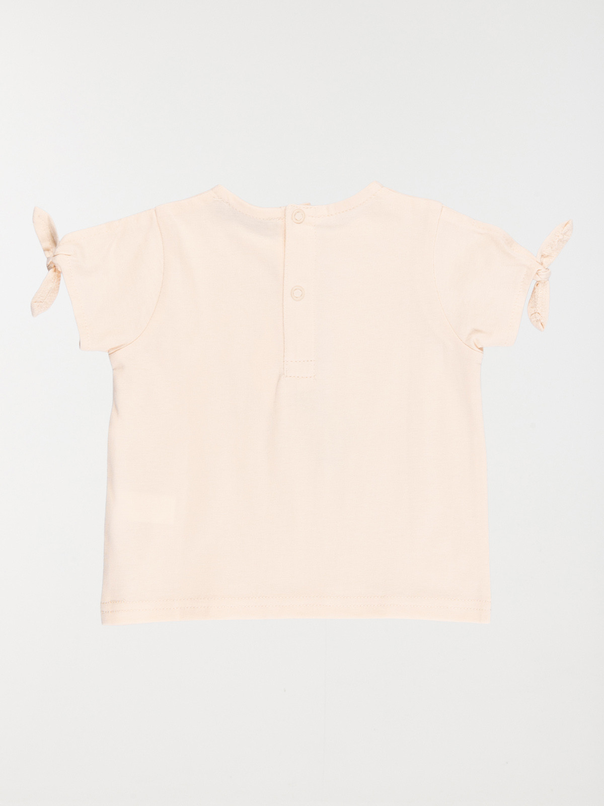 Tee-shirt perroquet fille (3-36M) Tee-shirt perroquet fille (3-36M)