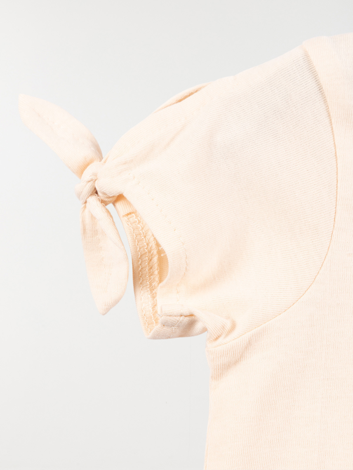 Tee-shirt perroquet fille (3-36M) Tee-shirt perroquet fille (3-36M)