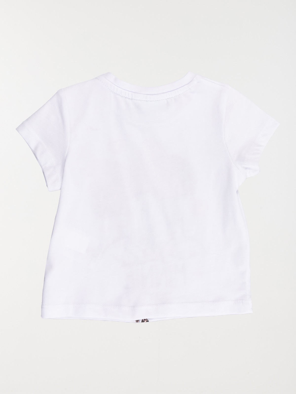 Tee-shirt Minnie me fille (3-24M)