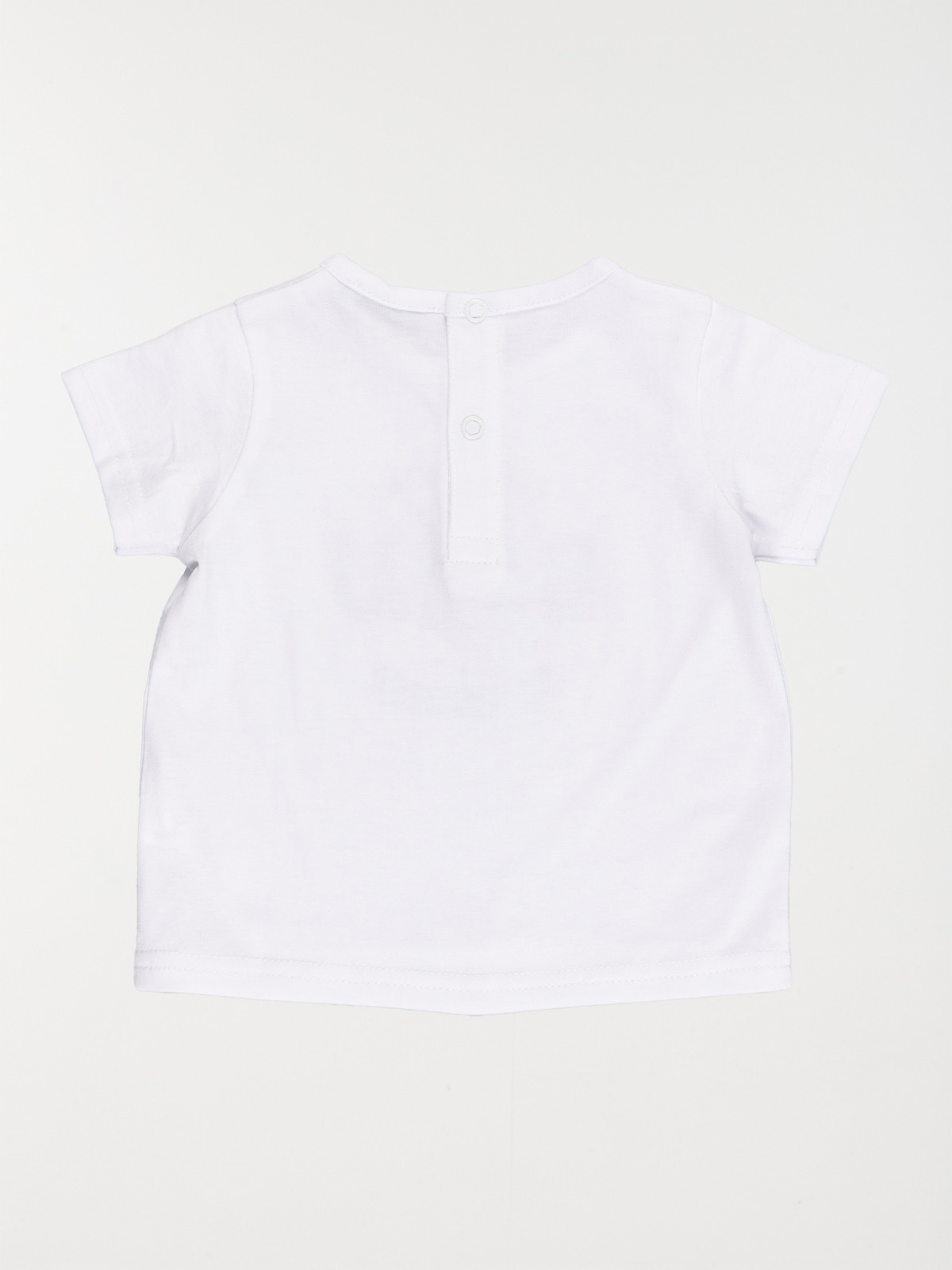T-shirt garçon fête des pères (3-36M)
