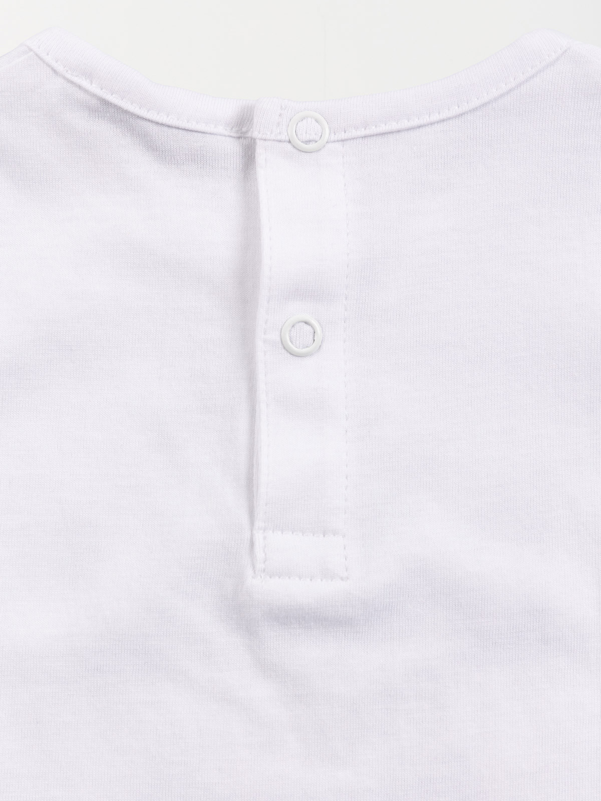 T-shirt garçon fête des pères (3-36M)