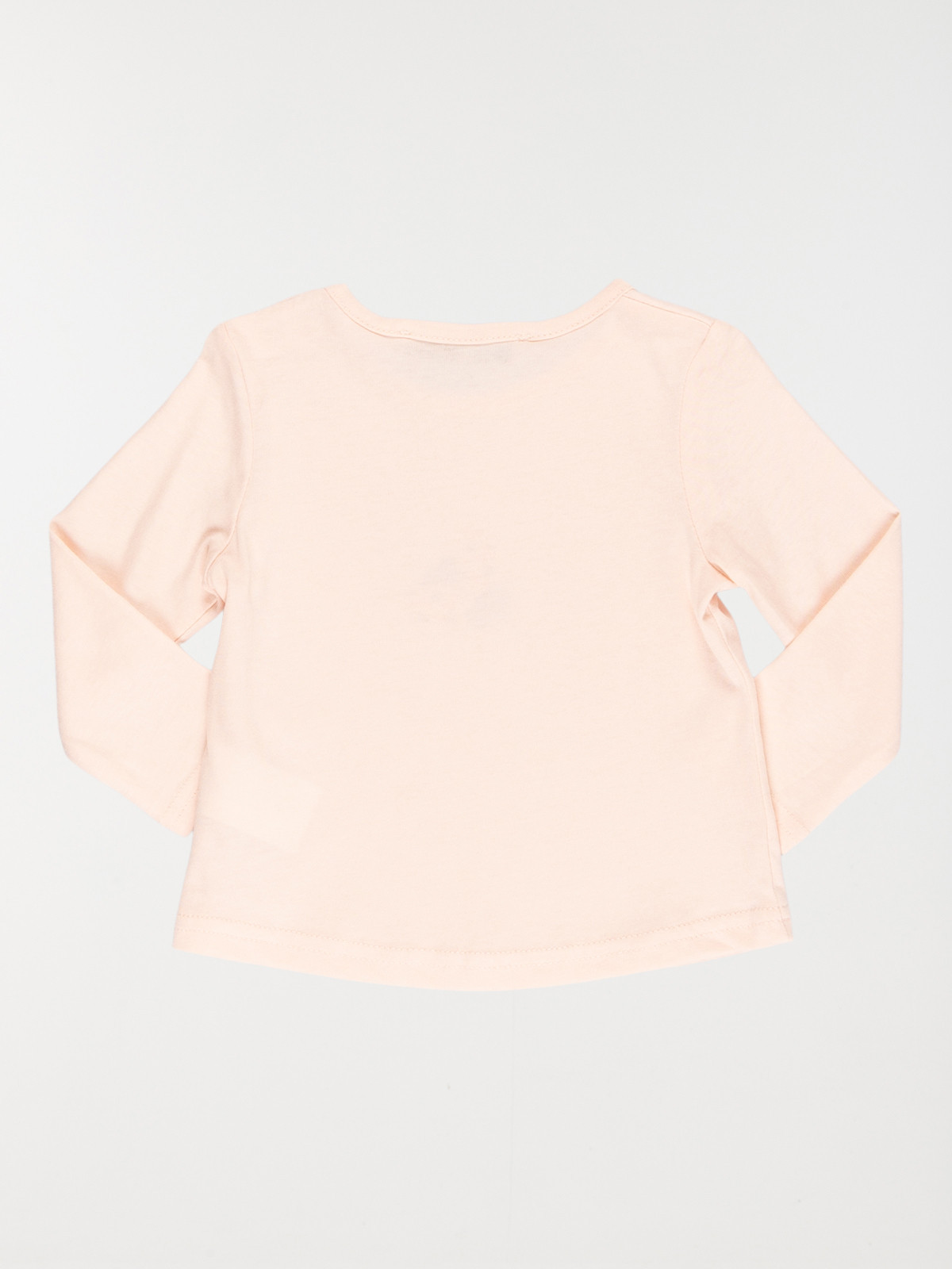 Tee-shirt coccinelle fille (3-36M) Tee-shirt coccinelle fille (3-36M)