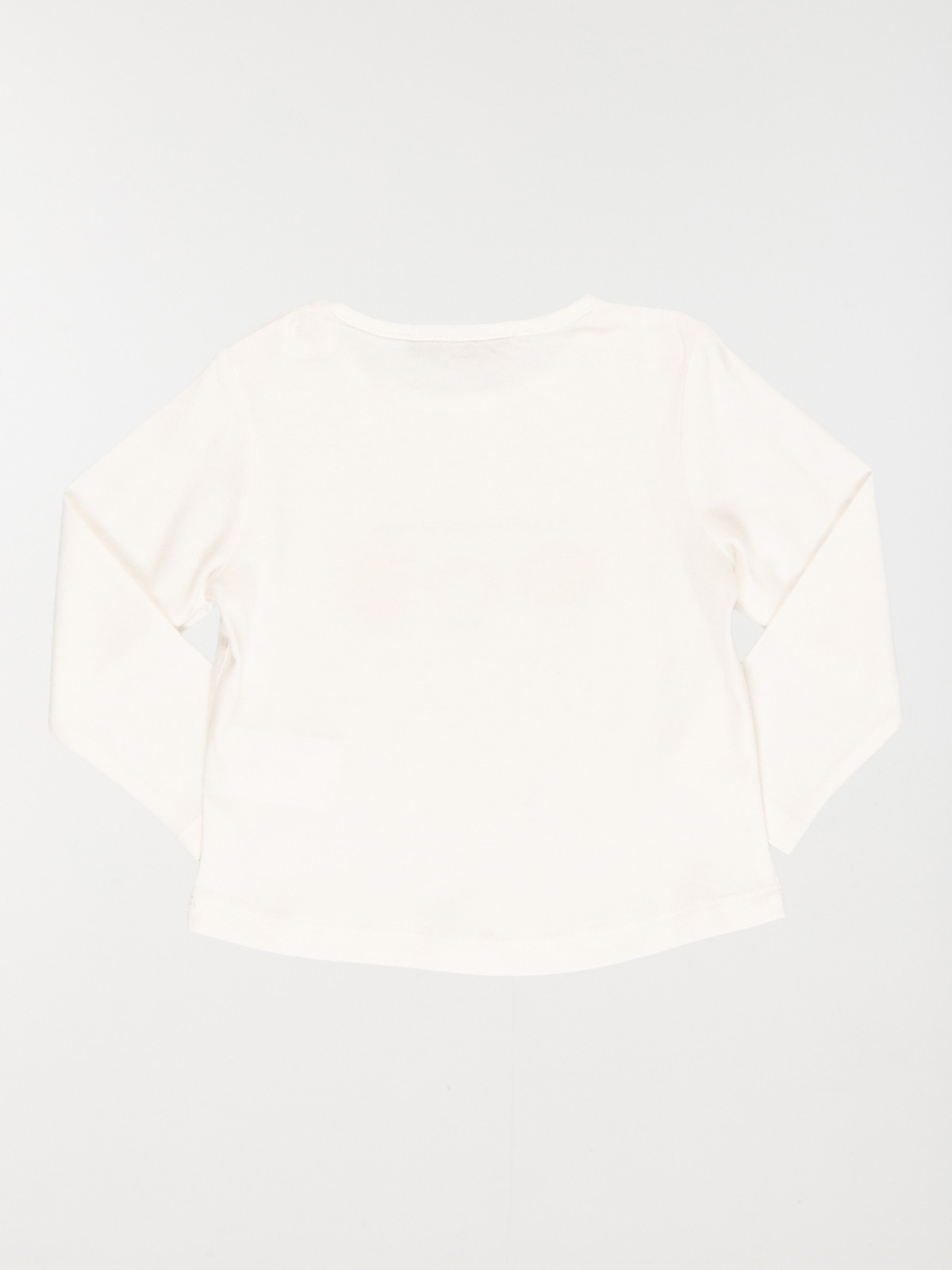 T-shirt imprimés garçon (3-36M)