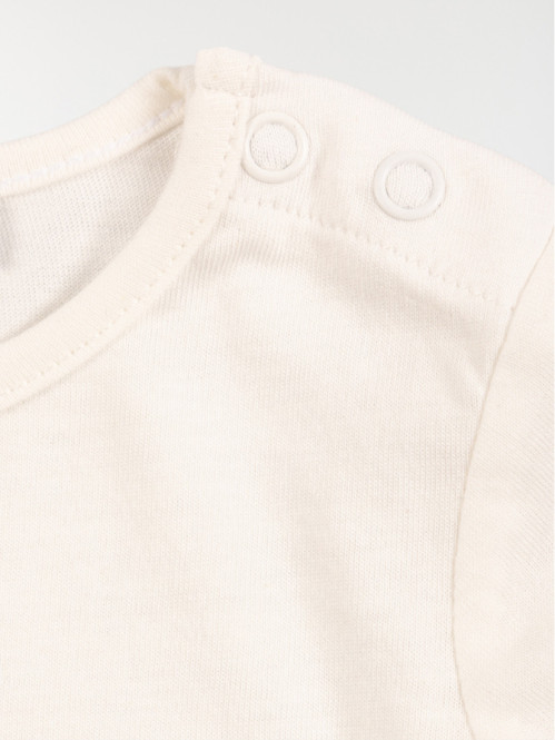 T-shirt imprimés garçon...