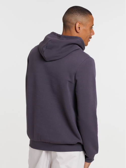 Sweat à capuche One Piece homme