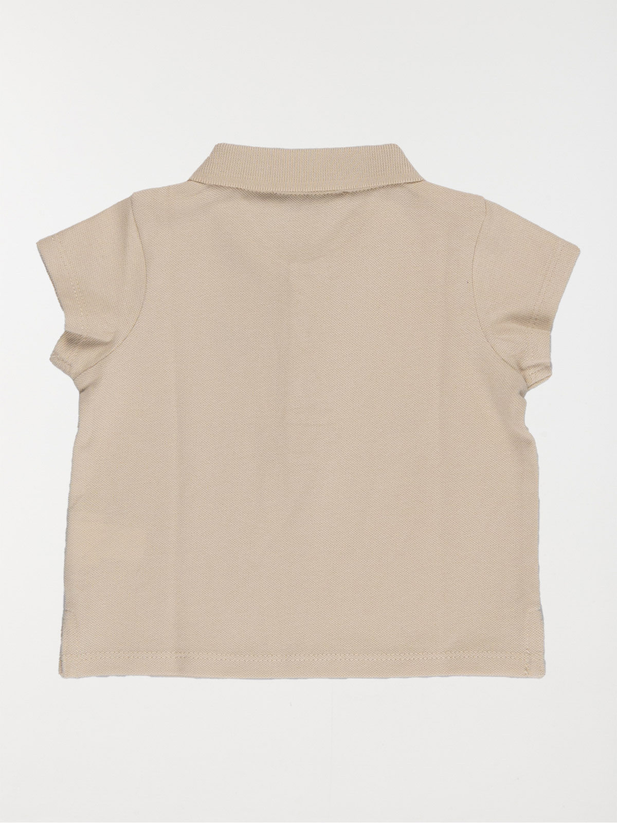 Polo lin baby garçon (6-36M) Polo lin baby garçon (6-36M)