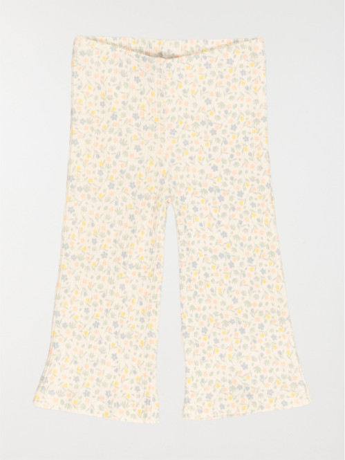 Ensemble t-shirt / legging fille (3-36M) Ensemble t-shirt / legging fille (3-36M)