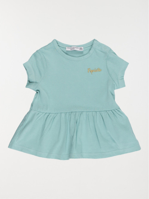 Ensemble t-shirt/legging fille (3-36M) Ensemble t-shirt/legging fille (3-36M)